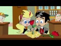 Johnny Test: Johnny's Grow Your Own Monster // Who's Johnny