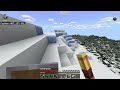 Chill Minecraft pt. 4 (the snow episode :D)