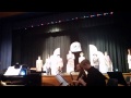 BEHS Pt 5  The Drowsy Chaperone   Show off