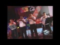 GRUPO NICHE  EN CONCIERTO COMPLETO FULL HD AÑO 2011