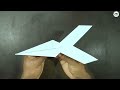 How To Make The WORLD RECORD PAPER AIRPLANE! How to Make a Paper Airplane #airplane #aeroplane