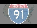 Interstate Locations | Interstate Highways | Blanding Cassatt | Intertropolis & Routeville