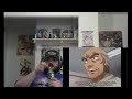 Pothead Reacts to Hajime no Ippo Episodes 20 and 21