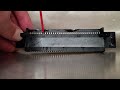 Fixing an NES that Won’t Read Games | NO REPLACEMENT PARTS