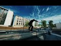 CDMX - SkaterXL Edit