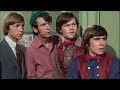 The Monkees on Feuds, Hendrix, Hollywood Vampires, Manson, Beatles, Screen Test, Criticism