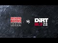 DiRT Rally 2.0 vs Richard Burns Rally • There Is No King Anymore