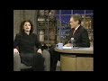 Julia Roberts - how to respond to requests