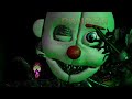 All SL Funtime bosses get destroyed - Five Nights at Freddy's: Security Breach