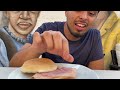When You Go To A Literal Restaurant | Mrchuy FT Jay Mendoza