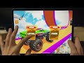 Hot Wheels Unlimited,Hot Wheels Race Off,Hot Wheels id,Race Off - Stunt Car Racing,Hot Monster Truck