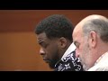 WATCH LIVE: Young Thug, YSL RICO Trial Day 72 | FOX 5 News