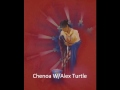 Peyote Songs-Chenoa w/Alex Turtle