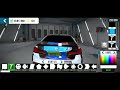 BMW M5 Competition Detailed Logo Tutorial | Car Parking Multiplayer