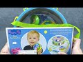 73 Minutes Satisfying with Unboxing Cute Baby Bathroom,  Disney Toysets conllection  | Review Toys