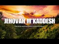 Jehovah M'Kaddesh: Piano Music for Prayer, Worship & Meditation