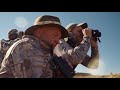 Hunting Roan Antelope and Blue Wildebeest South Africa | The High Road with Keith Warren