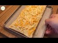 【30種吐司創意料理】:: 起司玉米薯泥吐司 #EP11 :: 馬鈴薯料理 :: How to make Cheese corn mashed potatoes toast?
