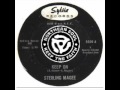 Sterling mage - keep on