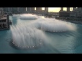 The Dubai Fountain: Sama Dubai (Opener) Shot/Edited with 5 HD Cameras - 1 of 9 (HIGH QUALITY!)