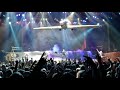 Iron Maiden Live - Aces High - Live 2019