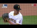 Paul Skenes - Can he live up to the hype?  Watch Every Pitch of his 4th MLB inning!