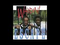 Whodini - Friends (Audio)