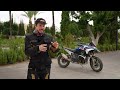Chris Rides The New BMW R 1300 GS | Launch Review