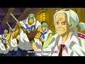 This Garp Theory Makes TOO Much Sense