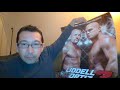 Tito Ortiz vs Chuck Liddell 3 | Golden Boy MMA