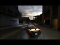 Nissan Silvia S15 / NFS World drift#2