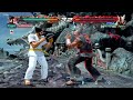 TEKKEN 7  KuronoHero (Kazuya) vs (Heihachi) SharkBill_0