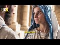 THE STORY OF RUTH (THE MOABITE WHO CHANGED ISRAEL)| #biblestories