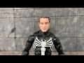 PS5 Spider-Man 2 Custom Marvel Legends 6” action figure
