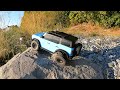 You NEED this CHEAP FAKE Traxxas TRX4!! The Best Beginner RC Crawler!