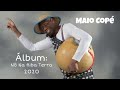 Maio Copé - N'dingui [Álbum Nô na riba terra - 2020] (Cabaz Garandi)