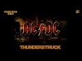 Thunderstruck - AC DC - Backingtrack