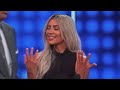 The Kardashians vs. The West Family (Full Episode) | Celebrity Family Feud