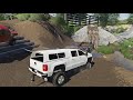 MEMORIAL DAY CAMPING, BOATING & MUDDING! (NEW LIFTED DURAMAX) | FARMING SIMULATOR 2019