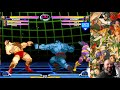 5 Glitches that had to be BANNED in Marvel vs Capcom 2!