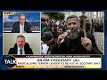 “Why Did It Take So LONG To Get Him?” | Anjem Choudary To Be Put In Solitary Unit