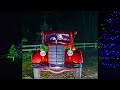 Christmas Light Drive-Thru 2023
