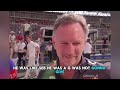 Christian Horner Hungarian GP Post Race Full Interview | Redbull Racing F1 Team | Formula 1