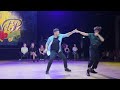 Emeline Rochefeuille & Maxence Martin - Pros Jack & Jill - WOTP 2024