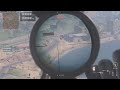 600 meter snipe