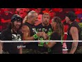 DX reunites on Raw's 1,000th episode: Raw, July 23, 2012