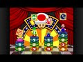 Mario Party 2 - Complete Walkthrough (Full Game)