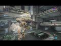 How to enter room E gate corpus Venus on Warframe