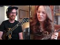 Lauren Price Napier Teaches Monroe Style Mandolin