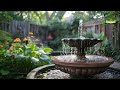 Cozy Backyard Retreat: Rustic Small Garden Landscaping Ideas to Transform Your Tiny Outdoor Living